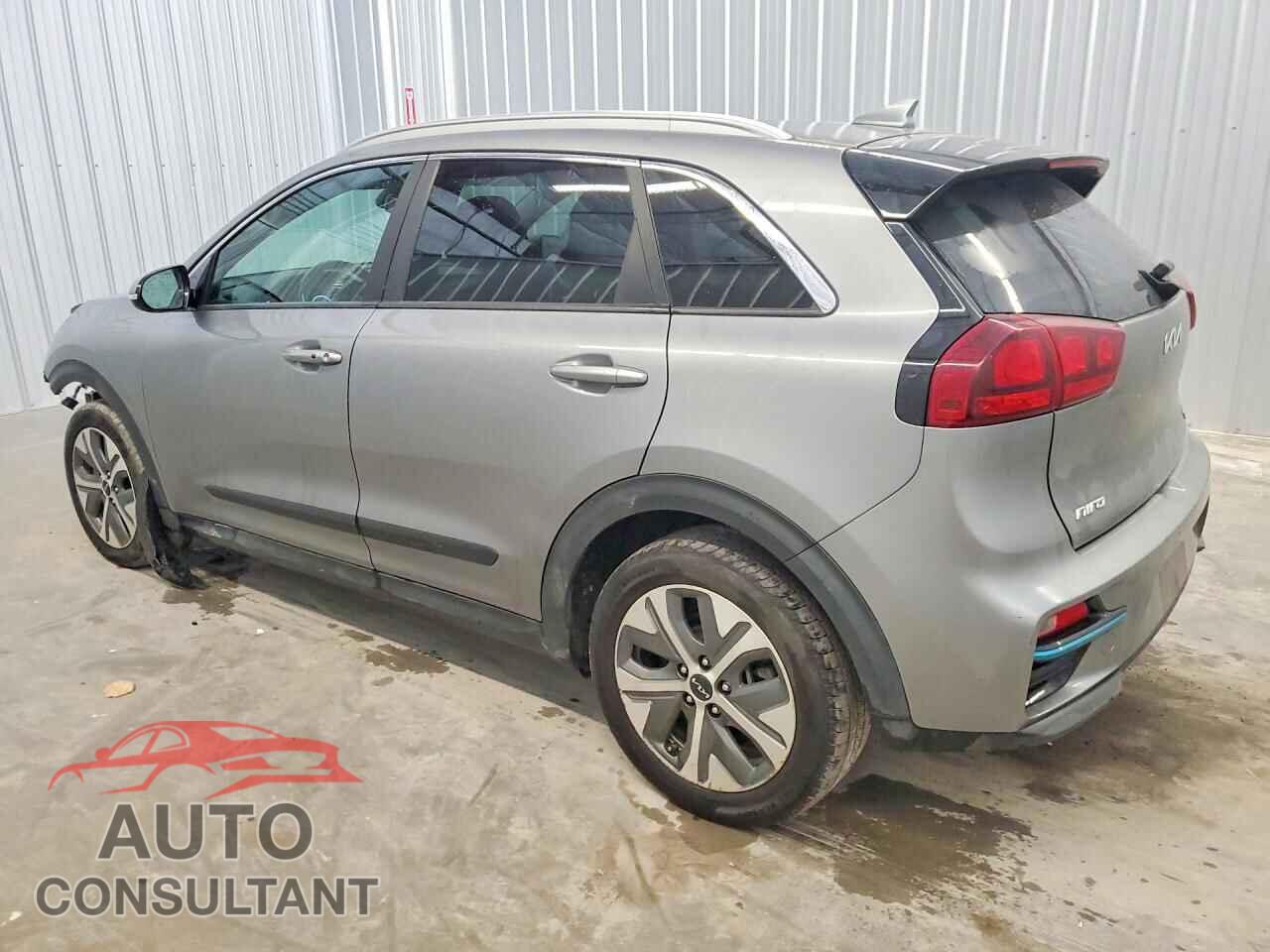 KIA UNKNOWN 2022 - KNDCC3LG9N5159950