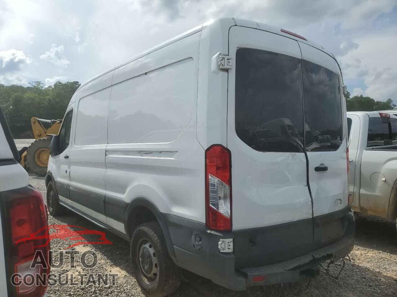 FORD TRANSIT 2016 - 1FTYR2CM9GKA81985