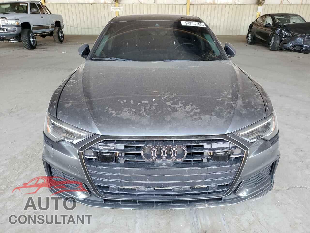 AUDI A6 2019 - WAUL2AF21KN060183