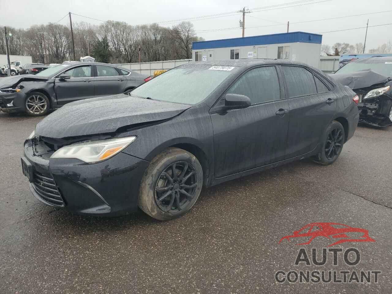 TOYOTA CAMRY 2015 - 4T1BK1FK2FU555935