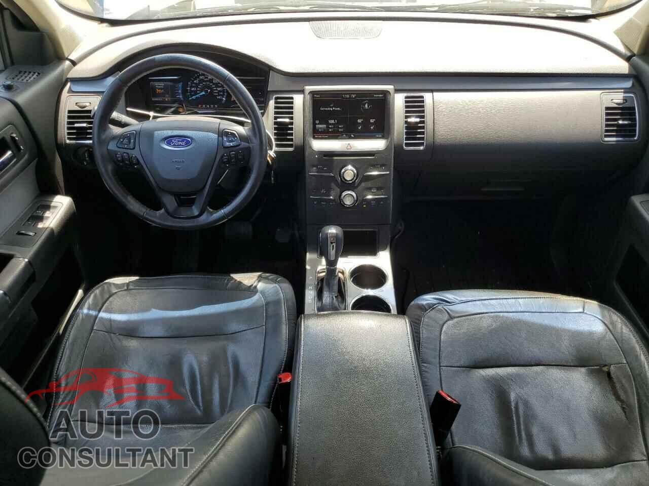 FORD FLEX 2014 - 2FMGK5C86EBD19783
