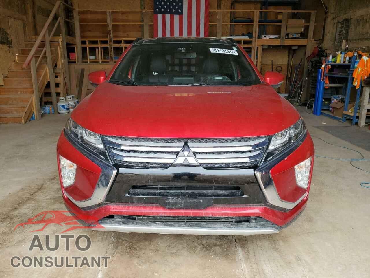 MITSUBISHI ECLIPSE 2020 - JA4AT5AA1LZ000485