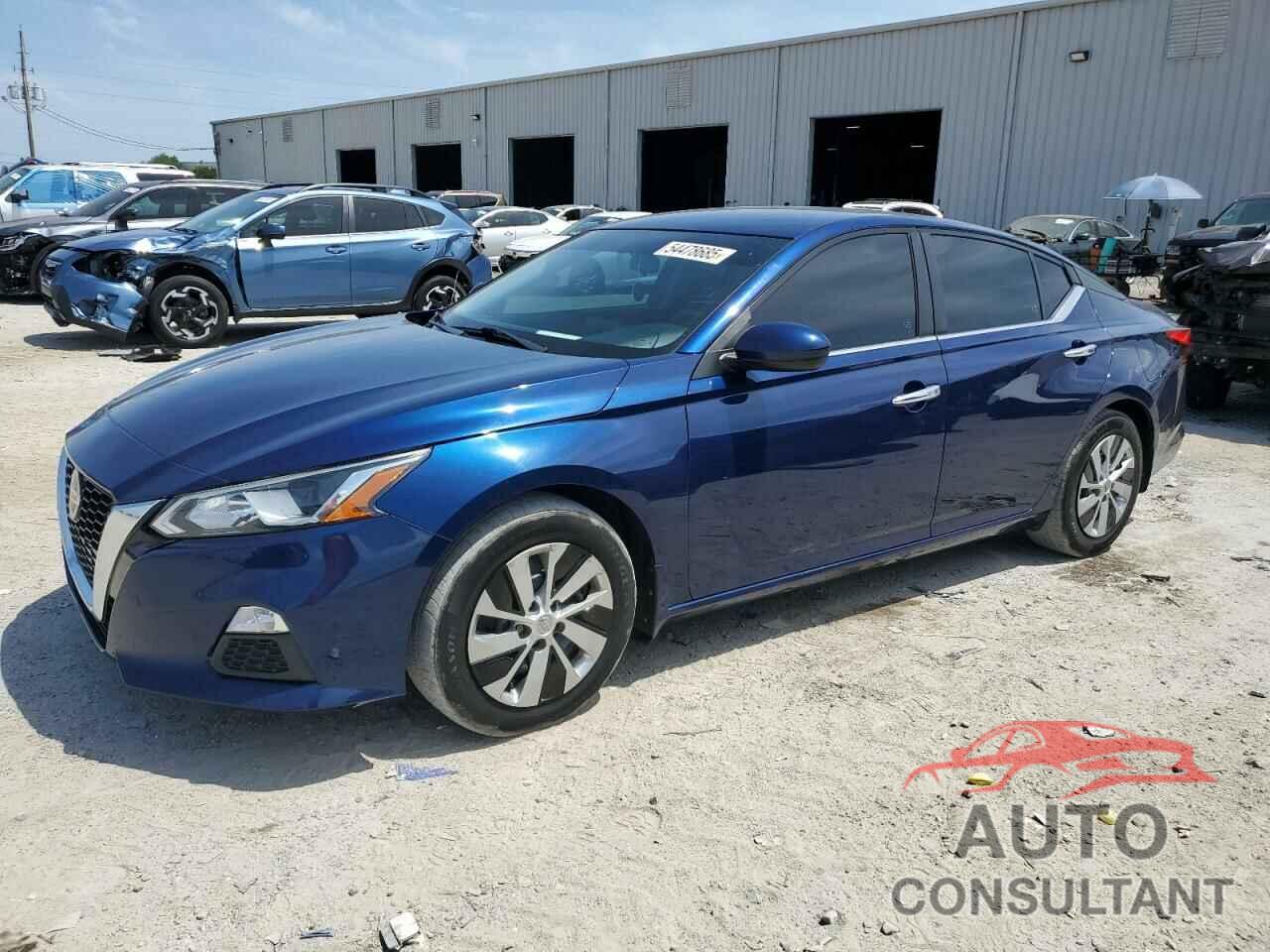 NISSAN ALTIMA 2020 - 1N4BL4BV4LC176803