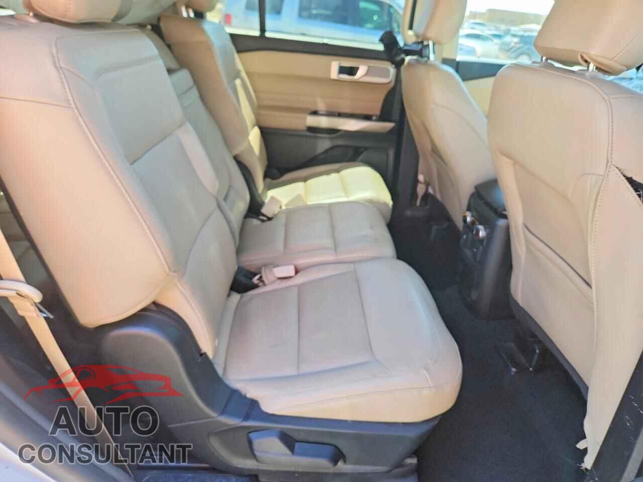 FORD EXPLORER 2023 - 1FMSK7FH2PGB63366