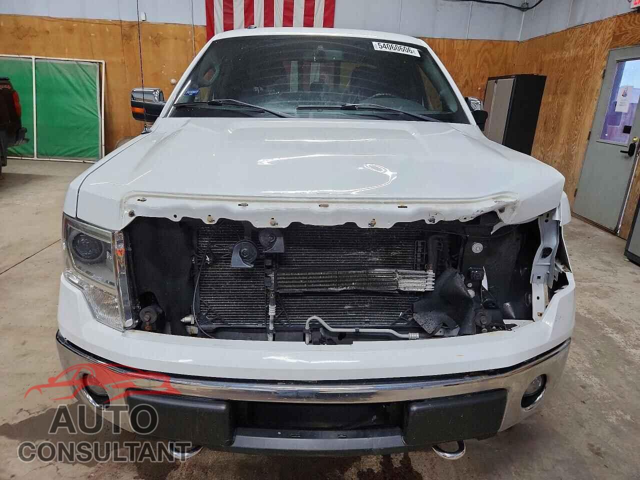 FORD F150 2014 - 1FTFW1EF2EFC72193
