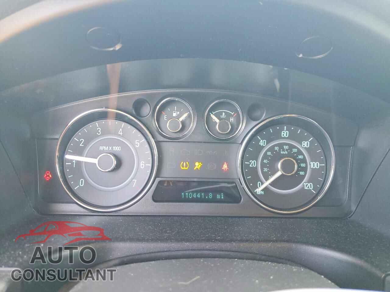 FORD FLEX 2009 - 2FMDK52C69BA15299