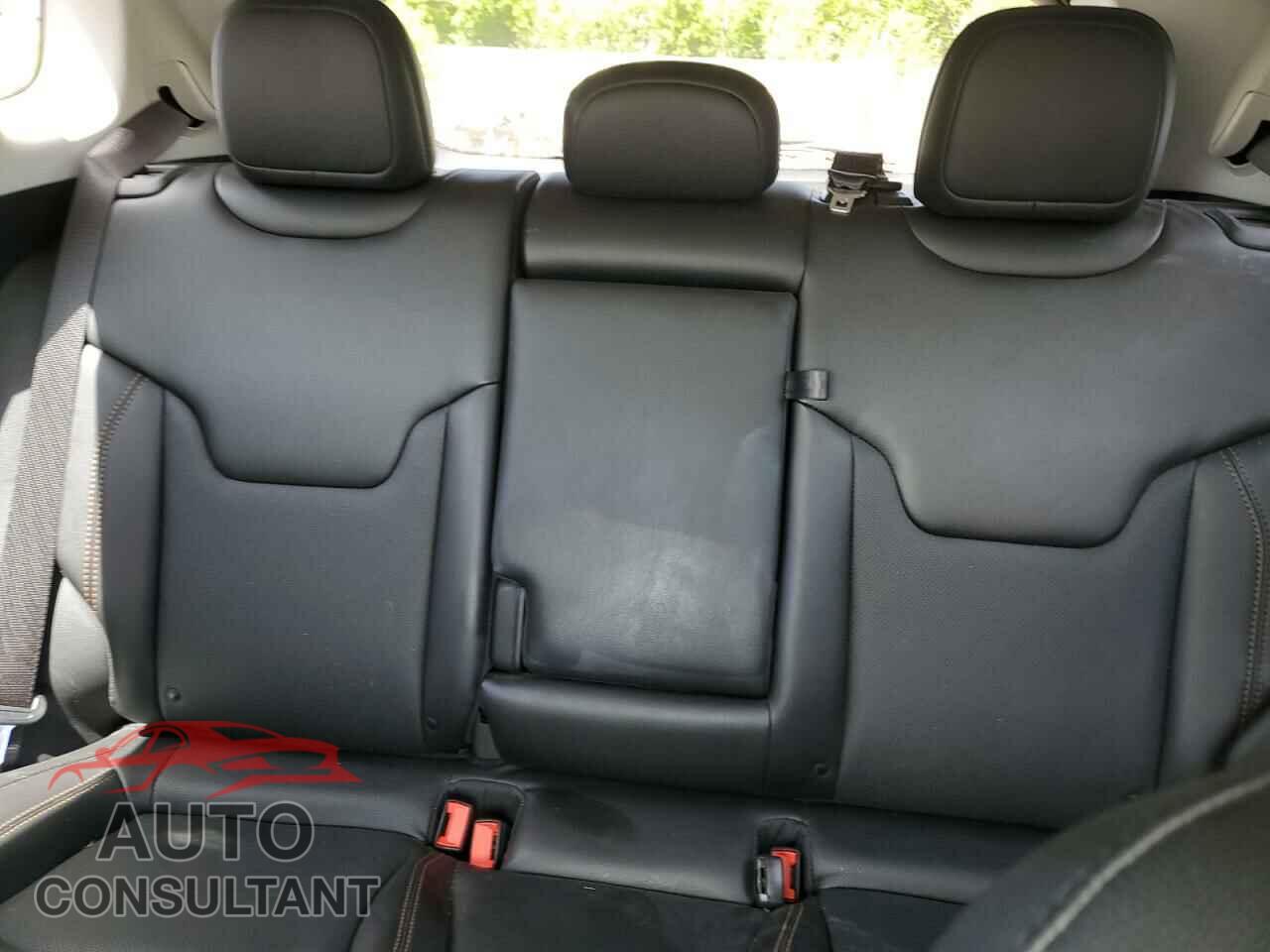 JEEP COMPASS 2020 - 3C4NJDCB6LT204378