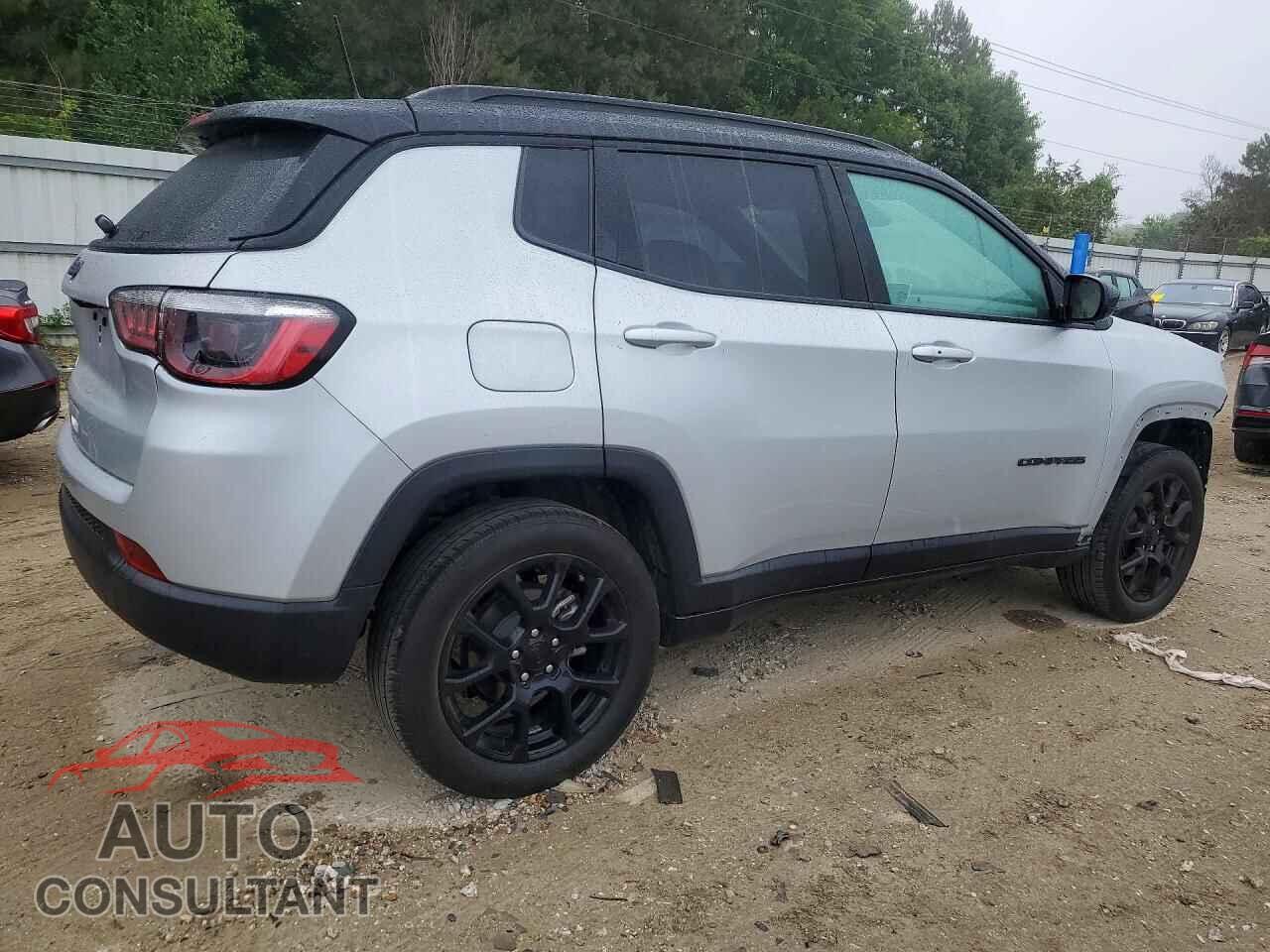 JEEP COMPASS 2024 - 3C4NJDBN2RT132177