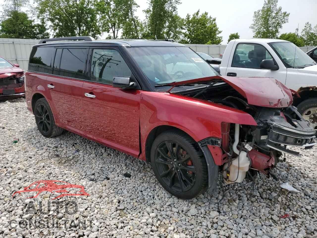 FORD FLEX 2016 - 2FMHK6C85GBA01831