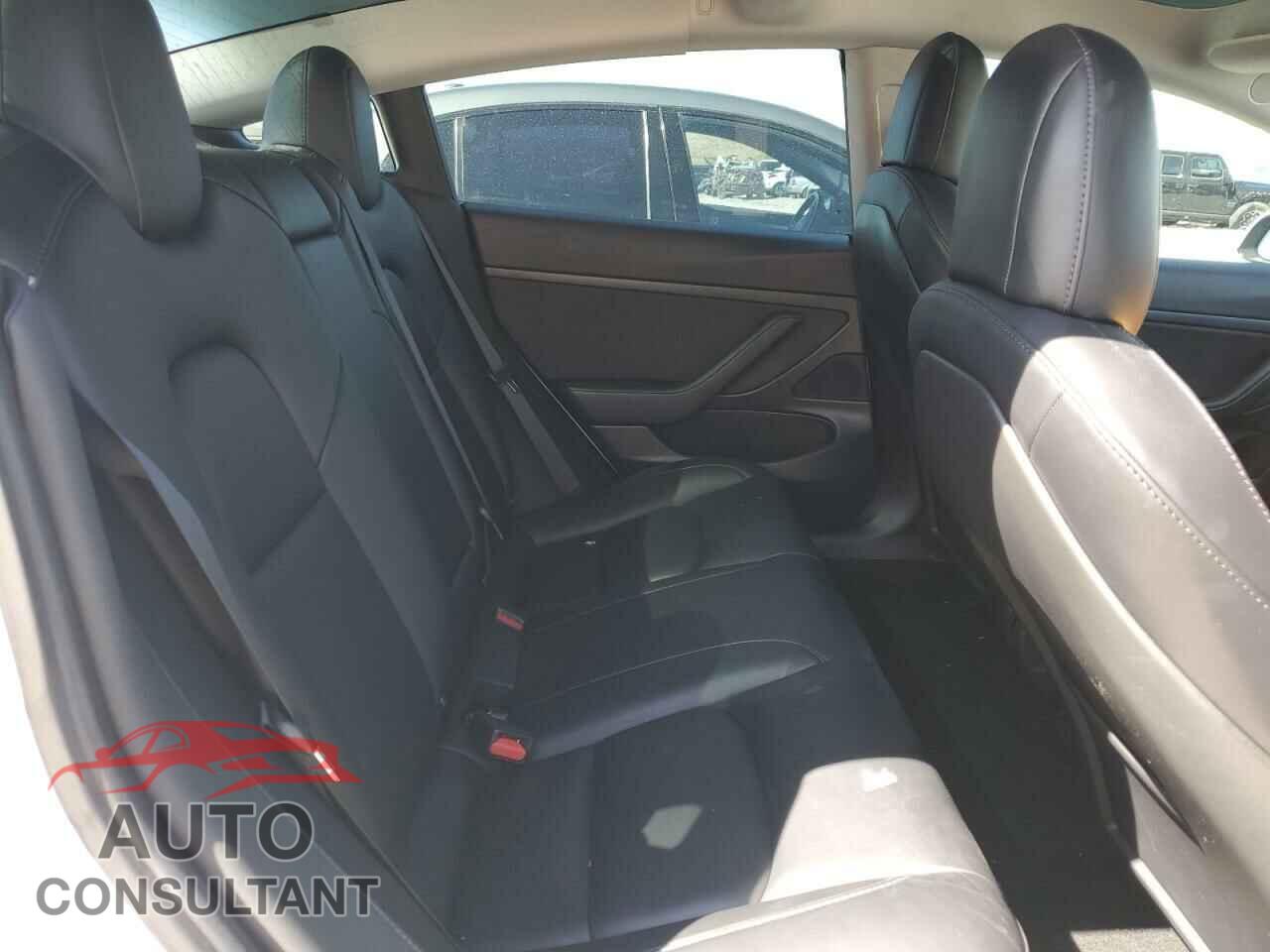 TESLA MODEL 3 2021 - 5YJ3E1EA8MF922416