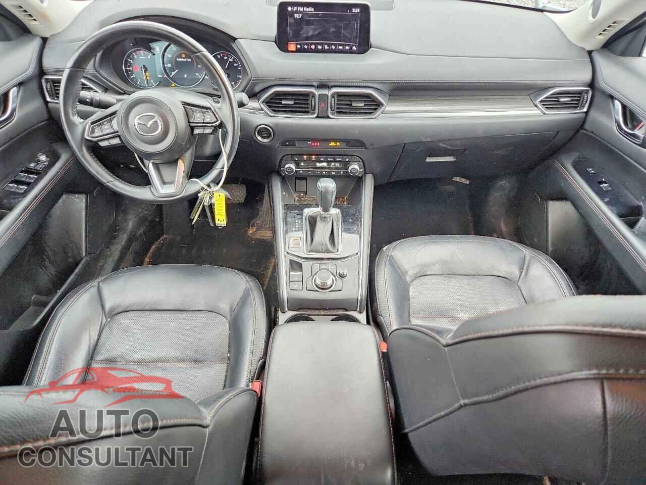 MAZDA CX-5 2020 - JM3KFBAY1L0752986