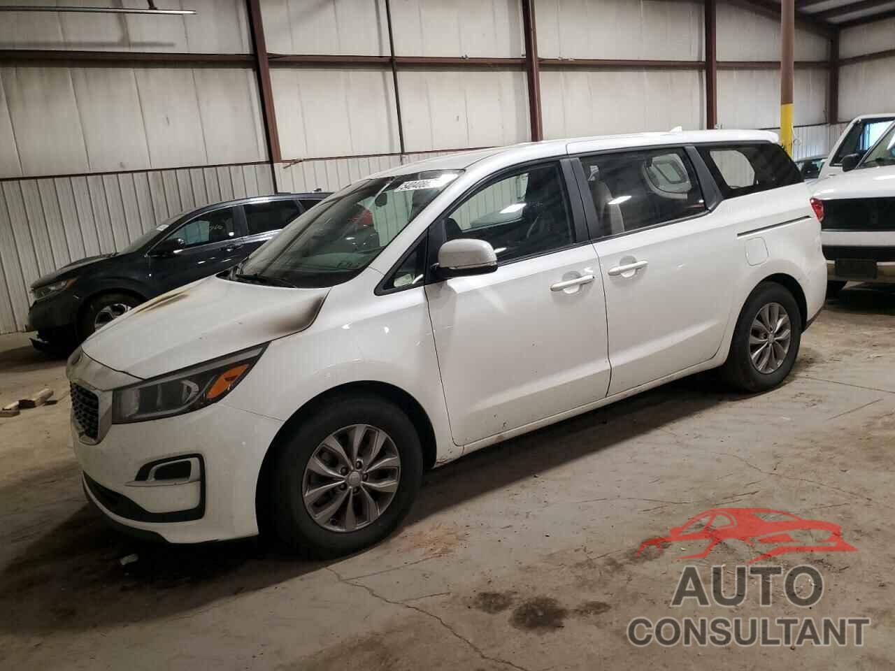 KIA SEDONA 2020 - KNDMA5C11L6605405