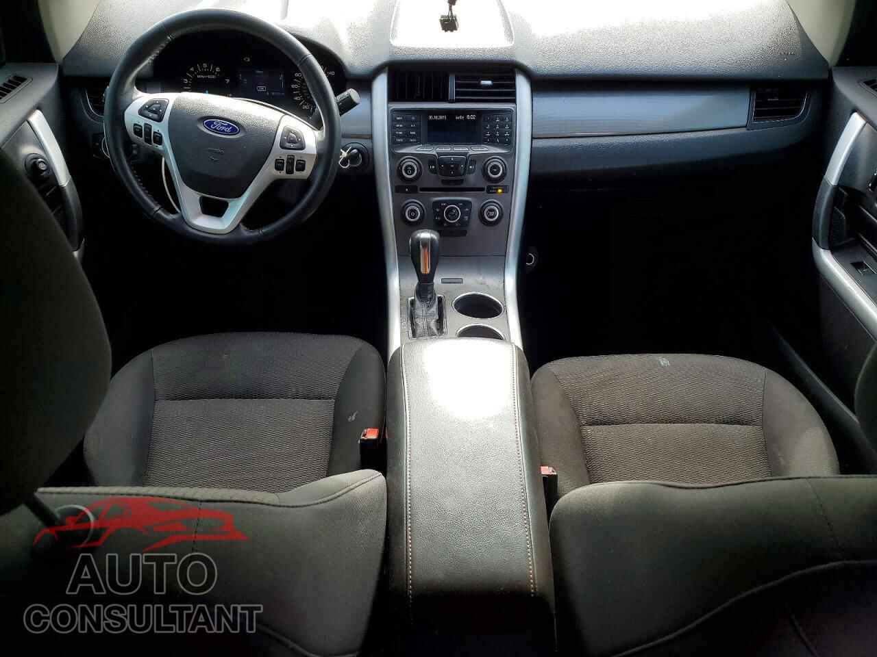 FORD EDGE 2012 - 2FMDK4JC6CBA73335