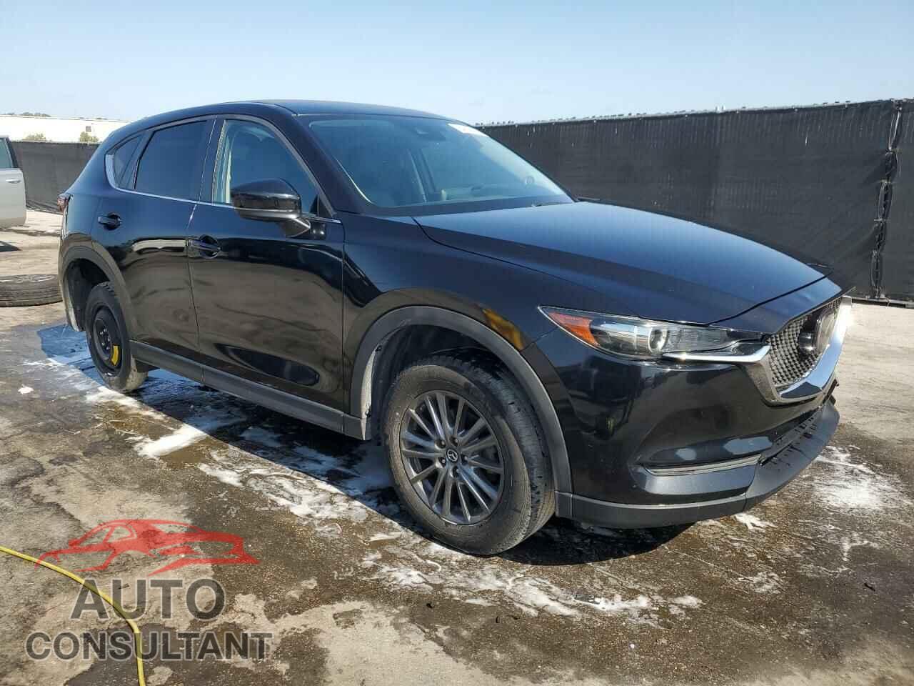 MAZDA CX-5 2020 - JM3KFBCM7L0785498