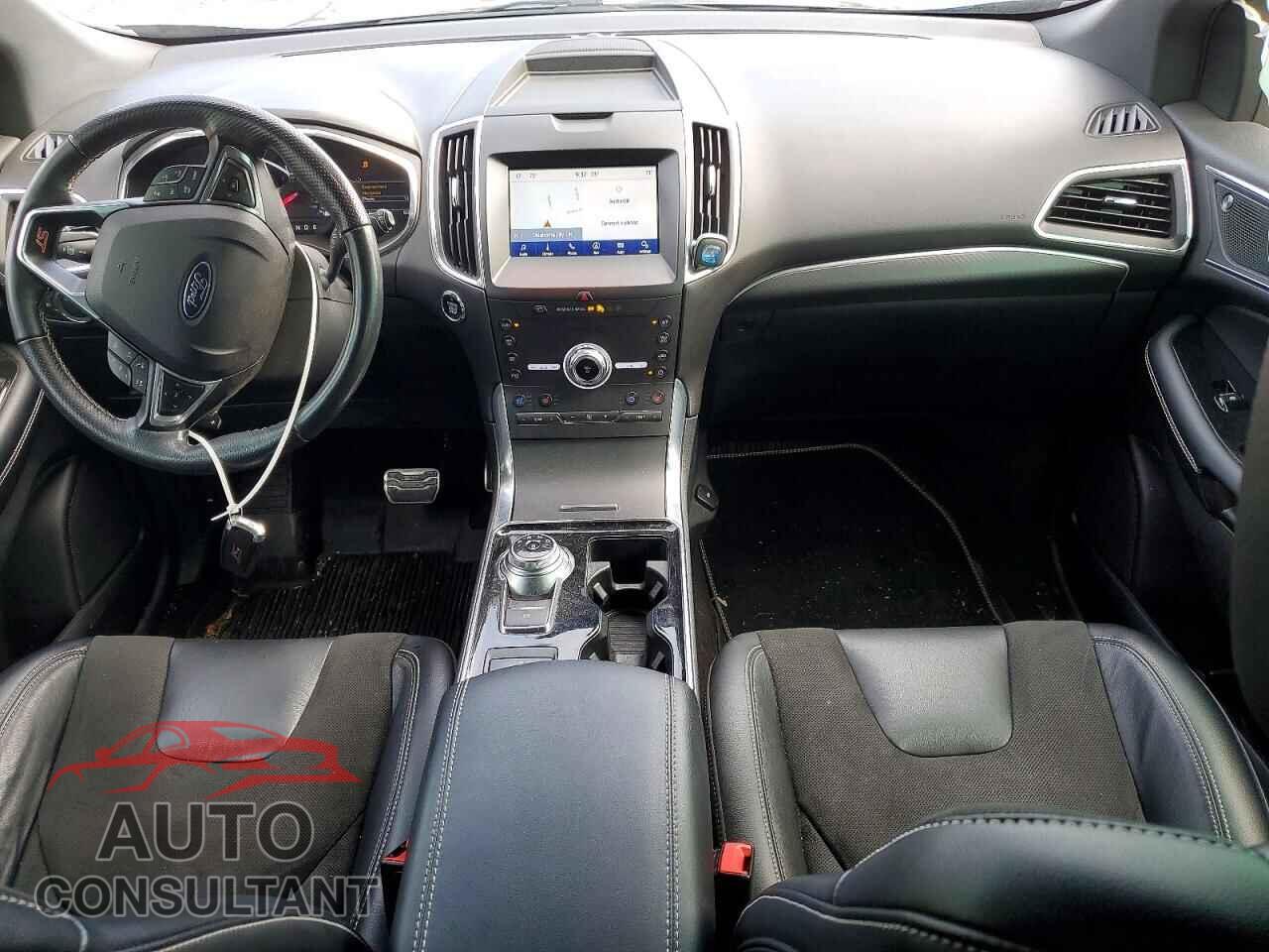 FORD EDGE 2020 - 2FMPK4AP3LBB34771