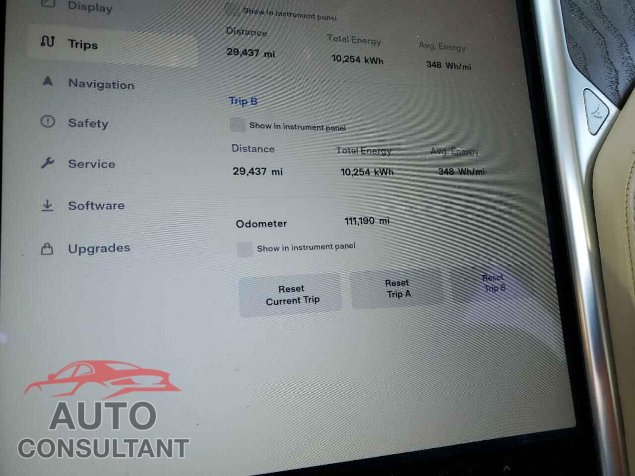 TESLA MODEL S 2017 - 5YJSA1E21HF199451