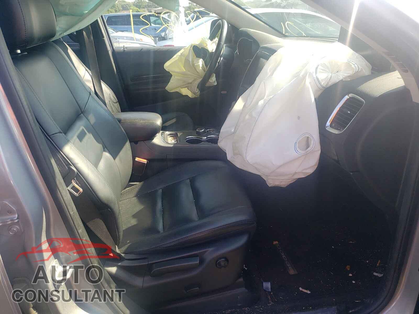 DODGE DURANGO 2016 - 1C4RDJDG6GC416863