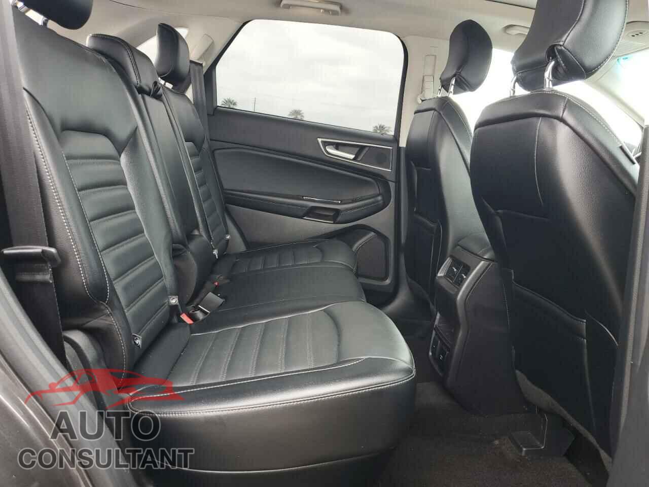 FORD EDGE 2018 - 2FMPK3J80JBC32219
