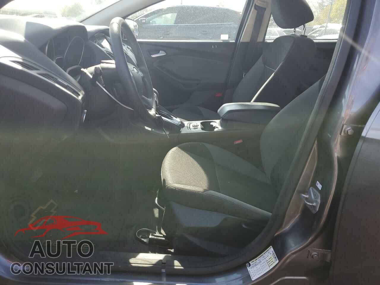 FORD FOCUS 2014 - 1FADP3F28EL125976