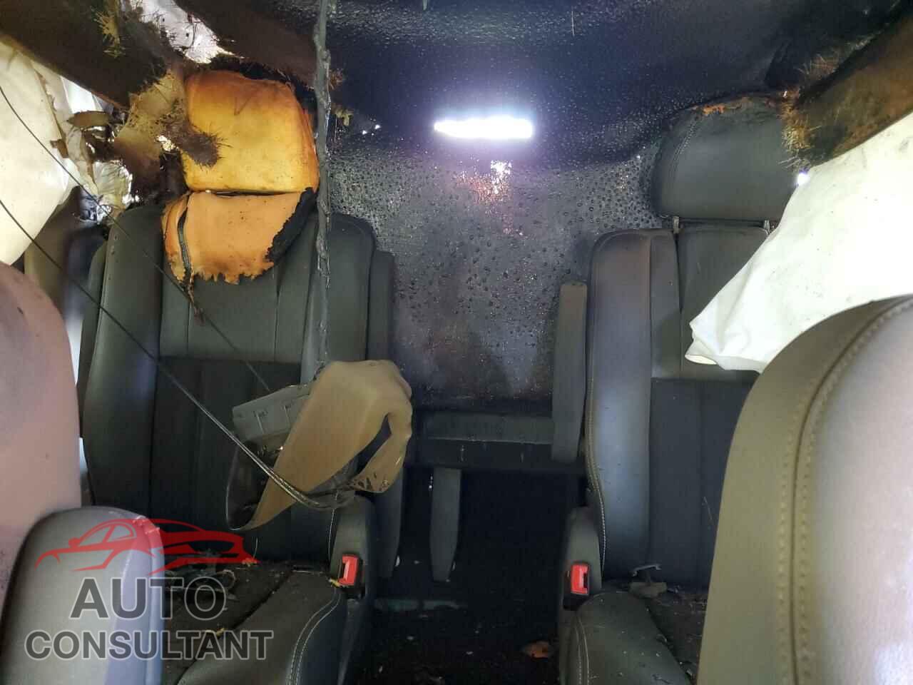 DODGE CARAVAN 2019 - 2C4RDGCG9KR761079