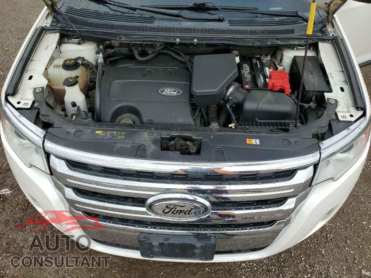FORD EDGE 2014 - 2FMDK4KC0EBA80055