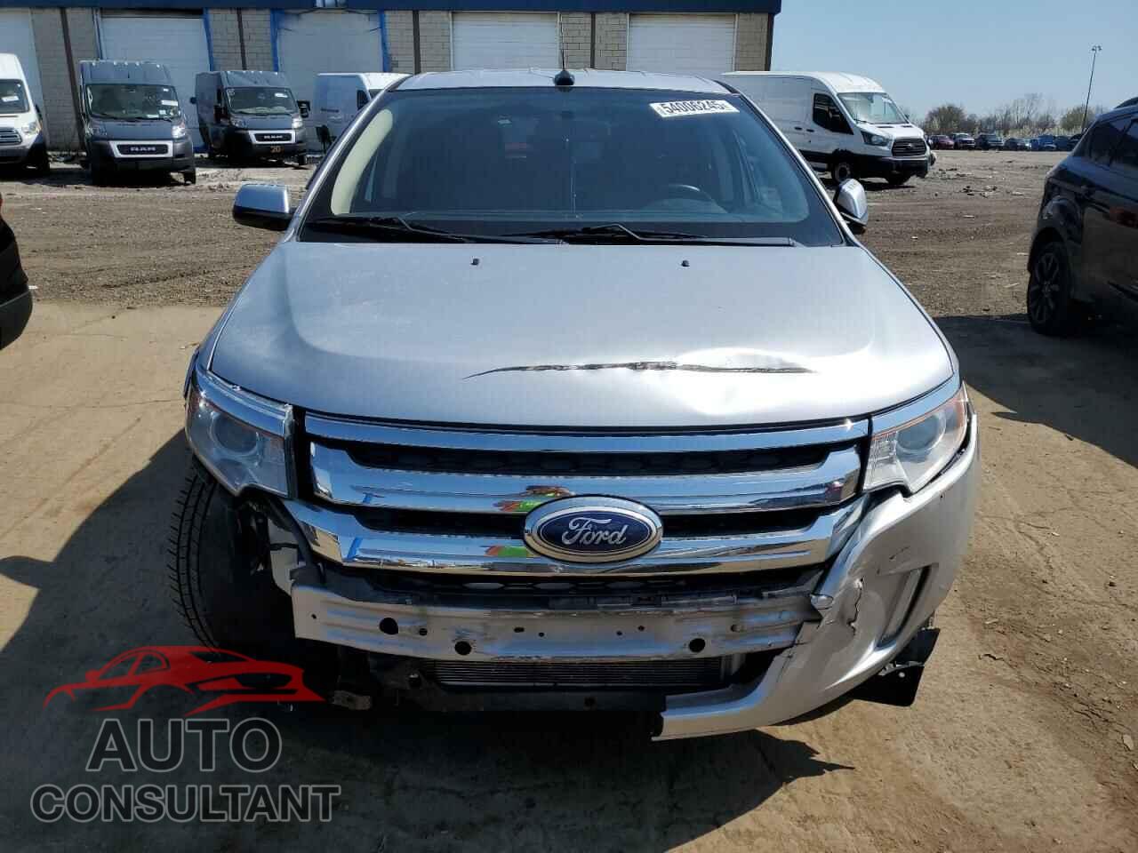 FORD EDGE 2013 - 2FMDK3JC8DBB69706
