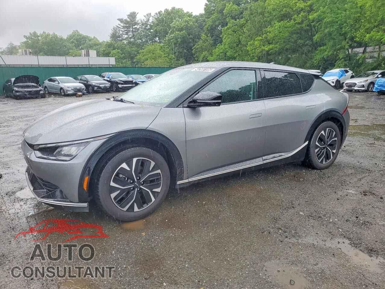 KIA ALL OTHER 2023 - KNDC34LAXP5157239