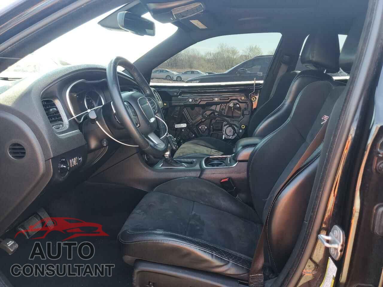 DODGE CHARGER 2015 - 2C3CDXCT0FH729527