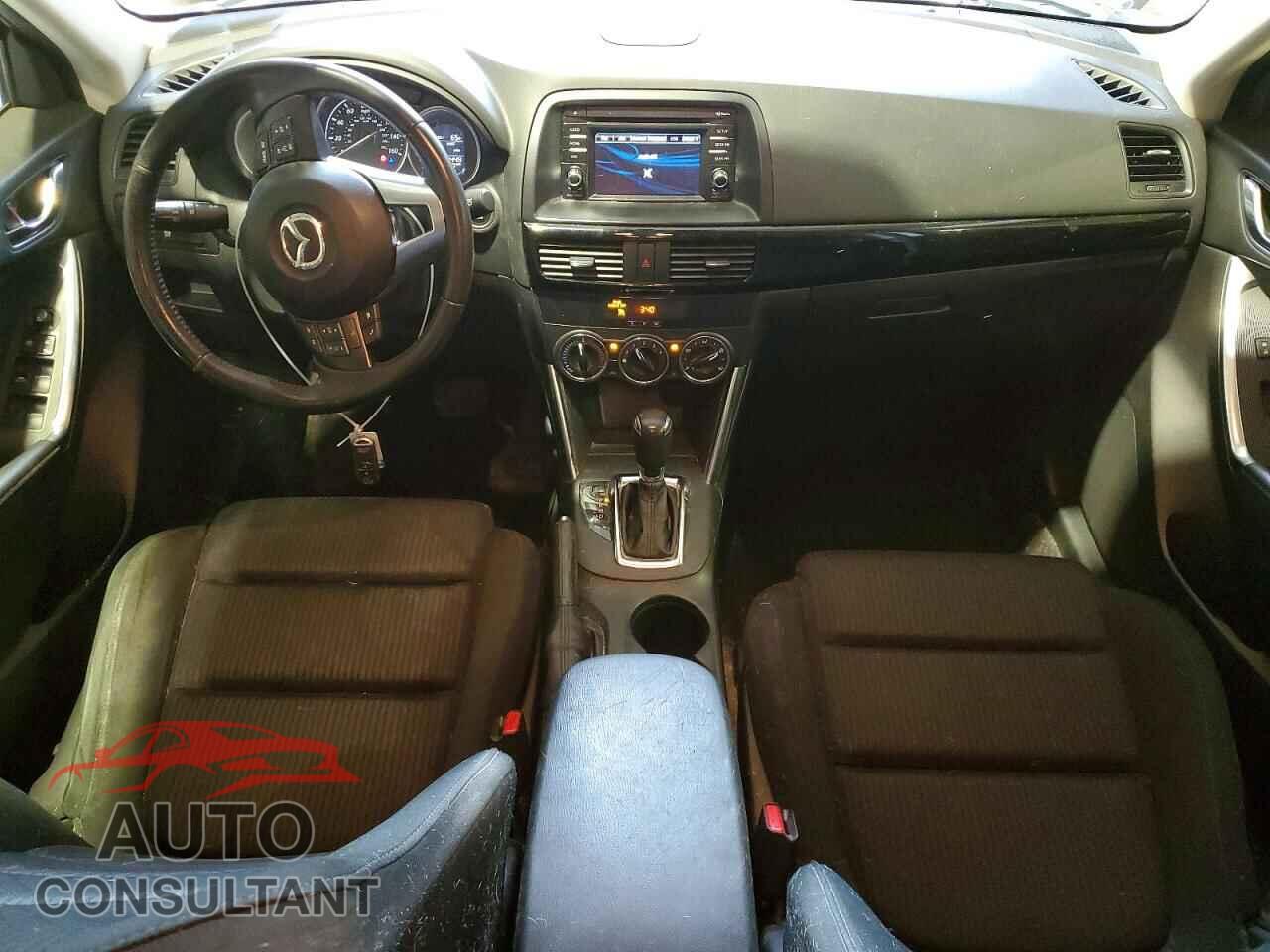 MAZDA CX-5 2015 - JM3KE4CY6F0462372