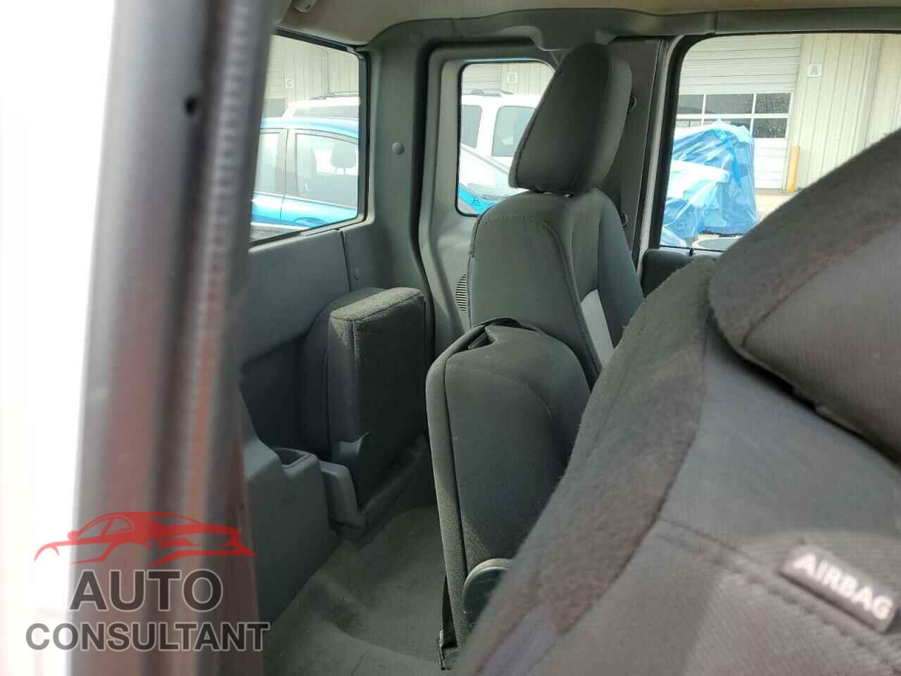 FORD RANGER 2011 - 1FTLR4FE9BPB05739