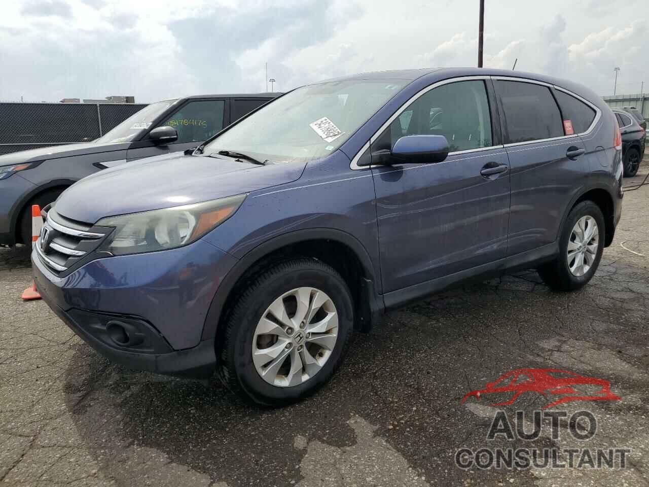 HONDA CRV 2014 - 5J6RM4H56EL005089