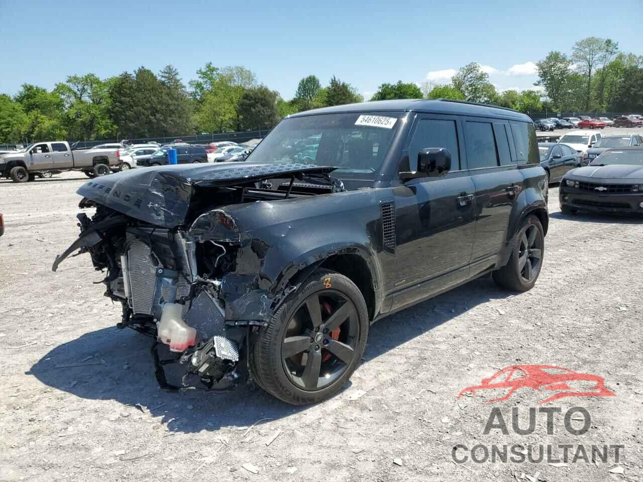 LAND ROVER DEFENDER 2024 - SALEX7EU2R2314703