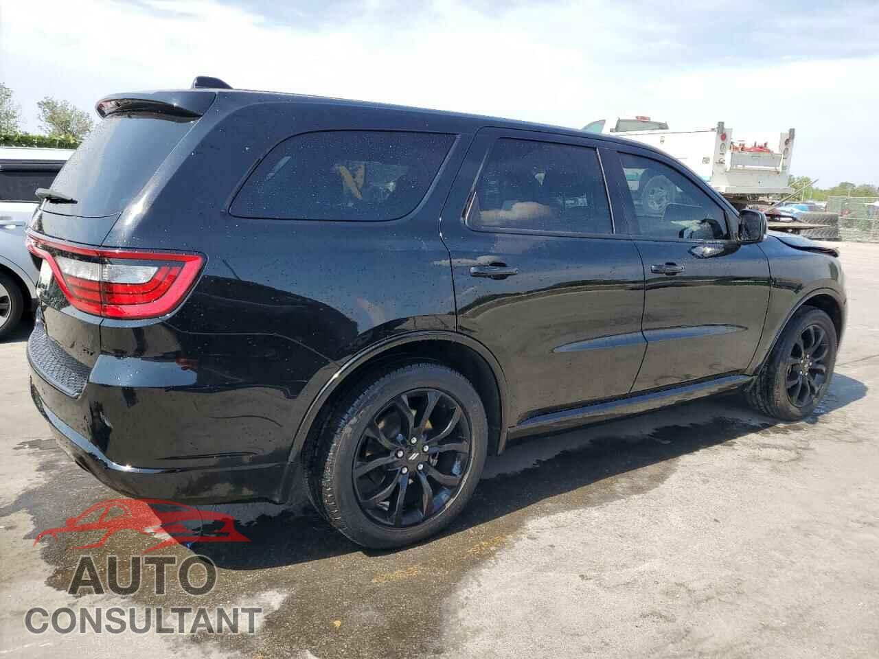 DODGE DURANGO 2019 - 1C4RDHDG8KC753519