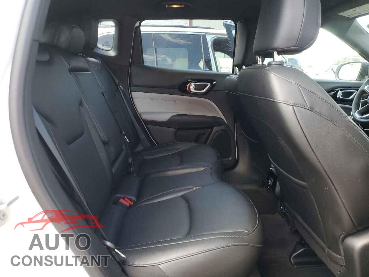 JEEP COMPASS 2023 - 3C4NJDCN0PT569204