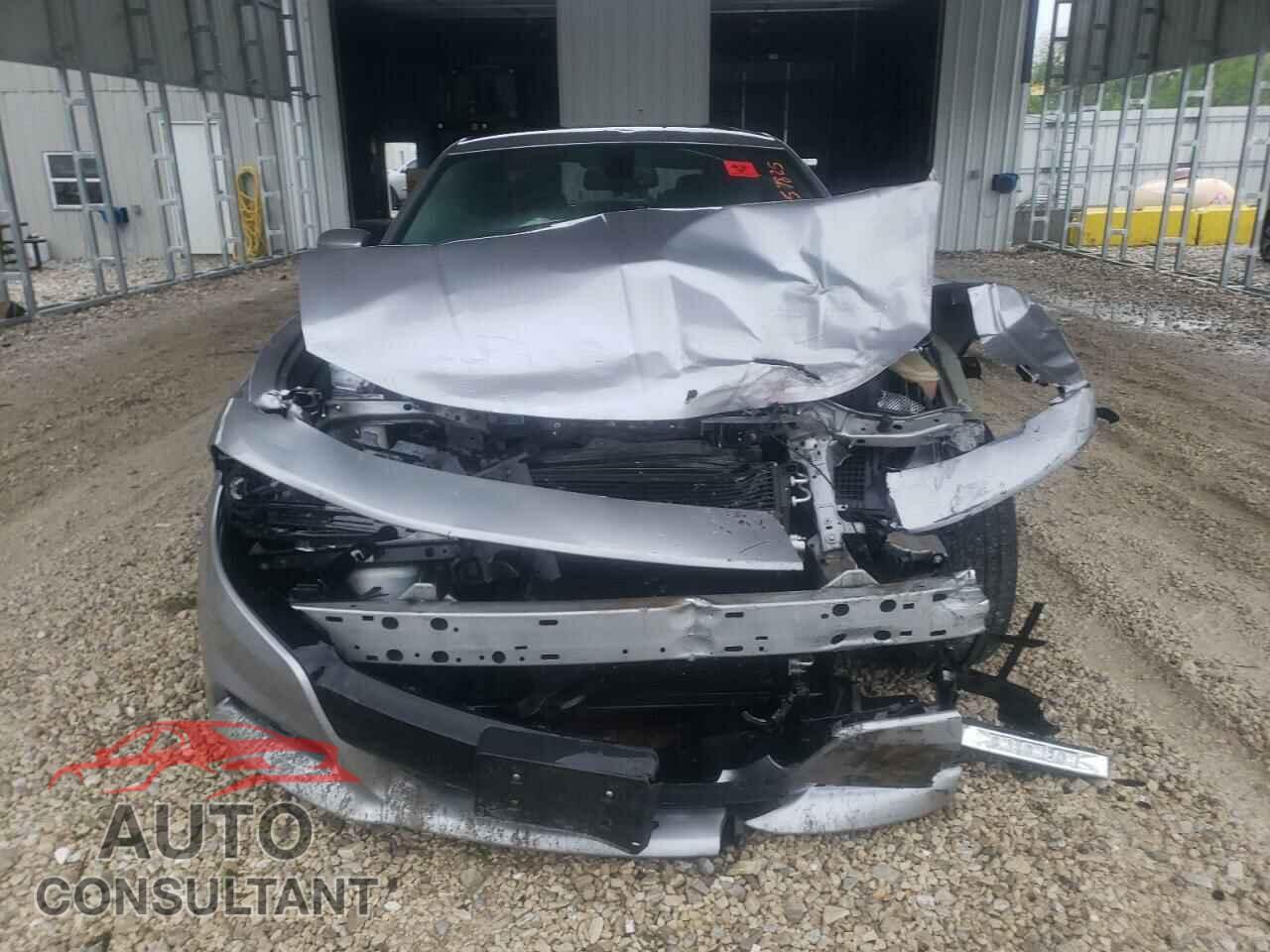 DODGE CHARGER 2016 - 2C3CDXCTXGH257760
