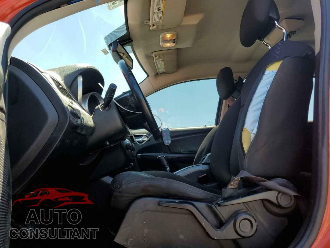 DODGE JOURNEY 2017 - 3C4PDCBBXHT670284