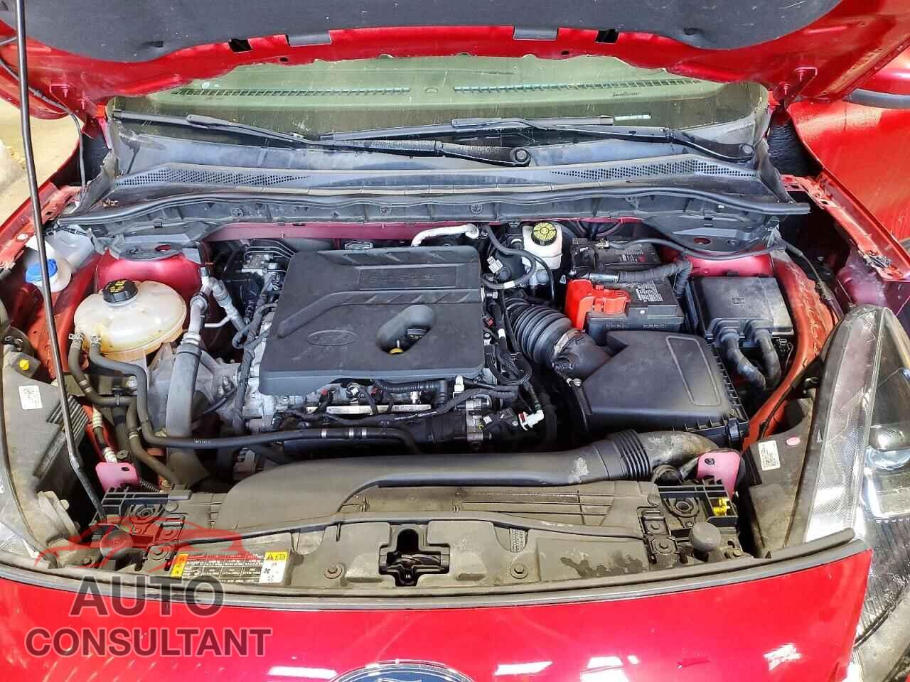 FORD ESCAPE 2020 - 1FMCU9G67LUA27169