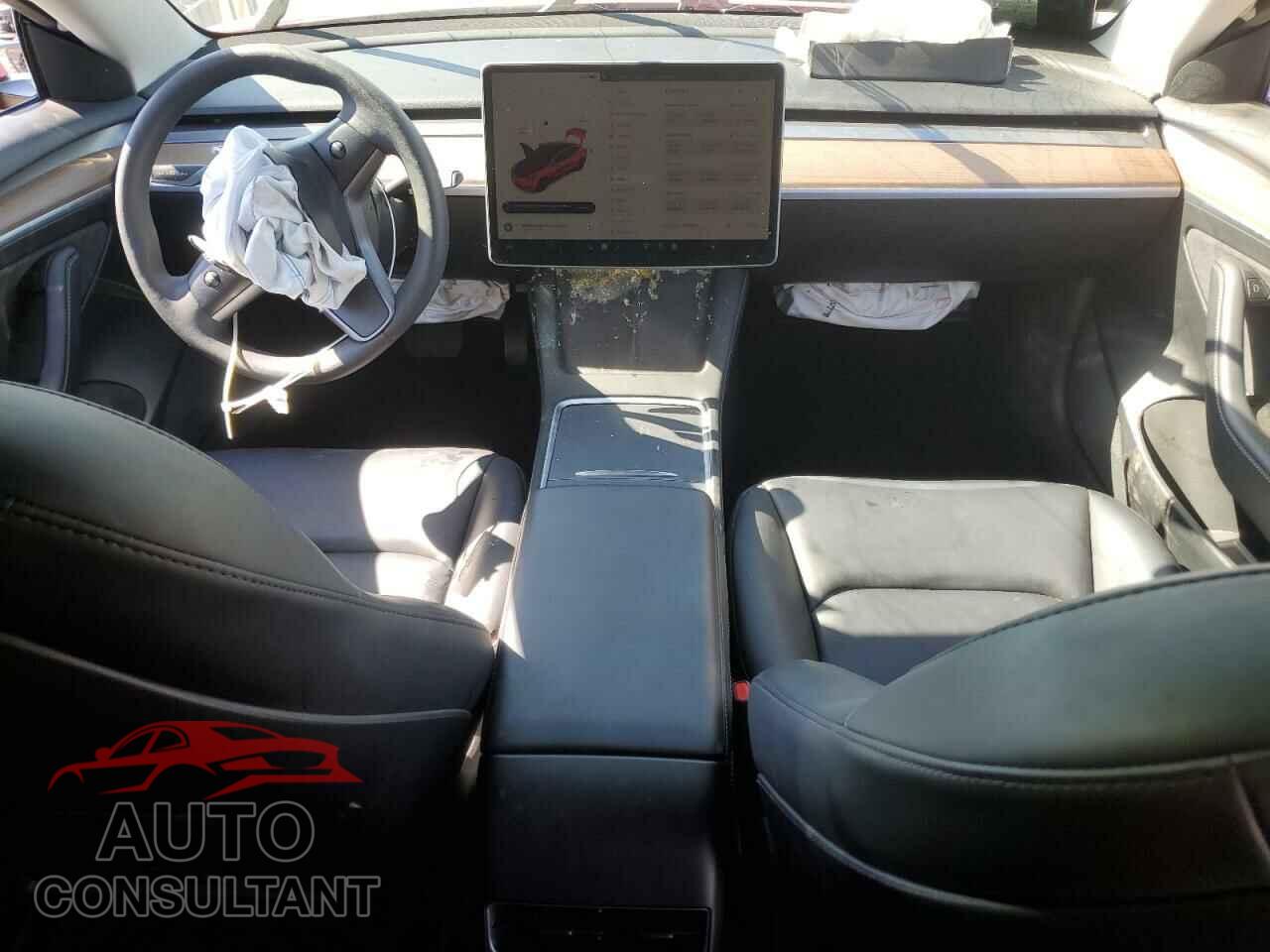 TESLA MODEL 3 2023 - 5YJ3E1EA6PF512539