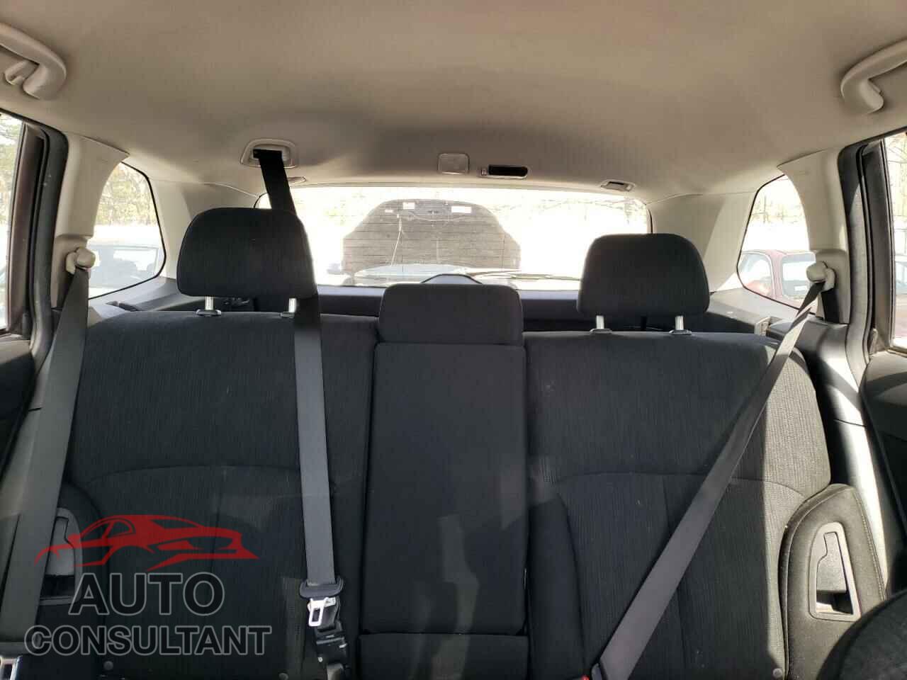 SUBARU OUTBACK 2014 - 4S4BRBCC7E3284664