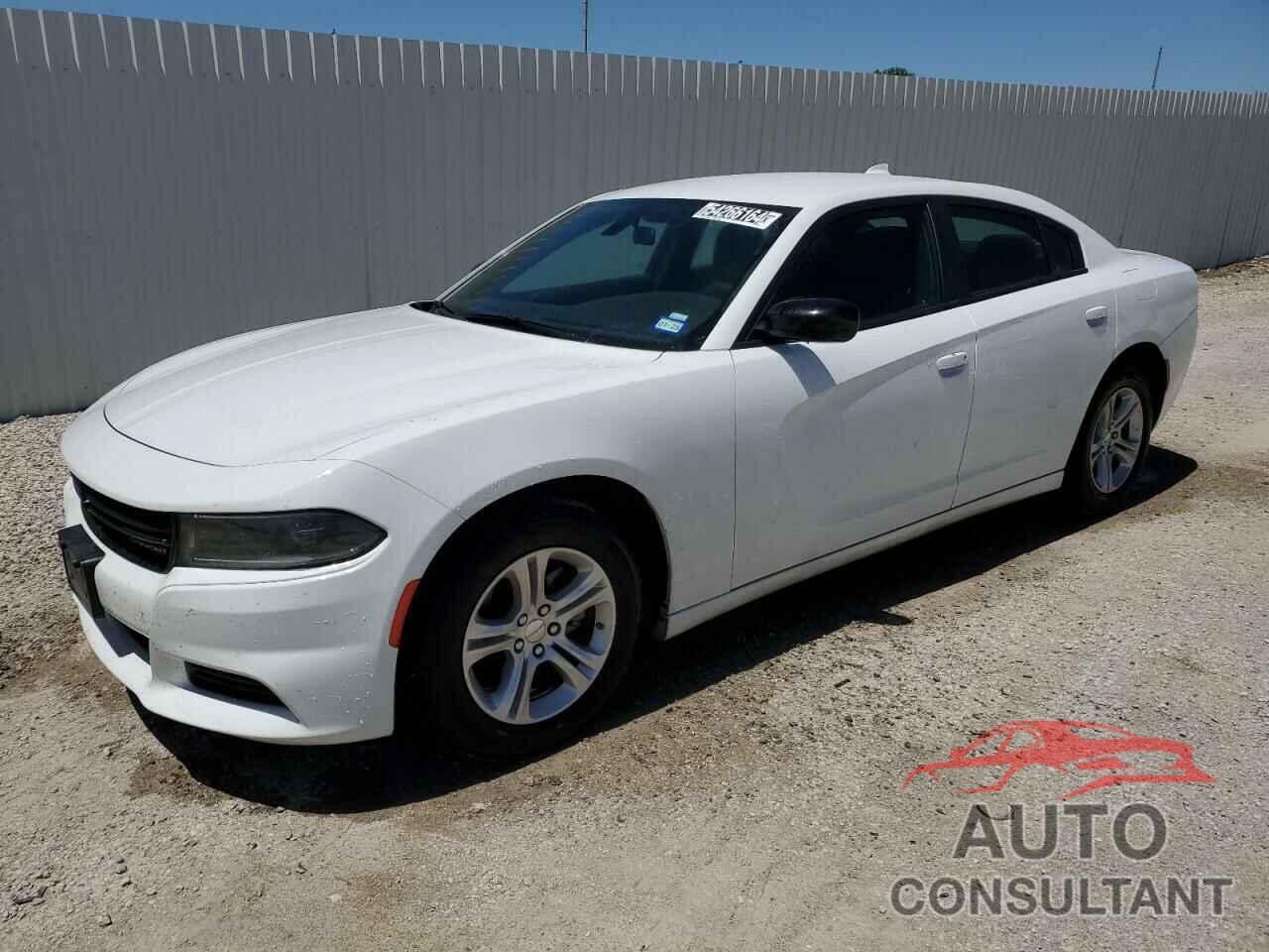 DODGE CHARGER 2023 - 2C3CDXBG2PH530260