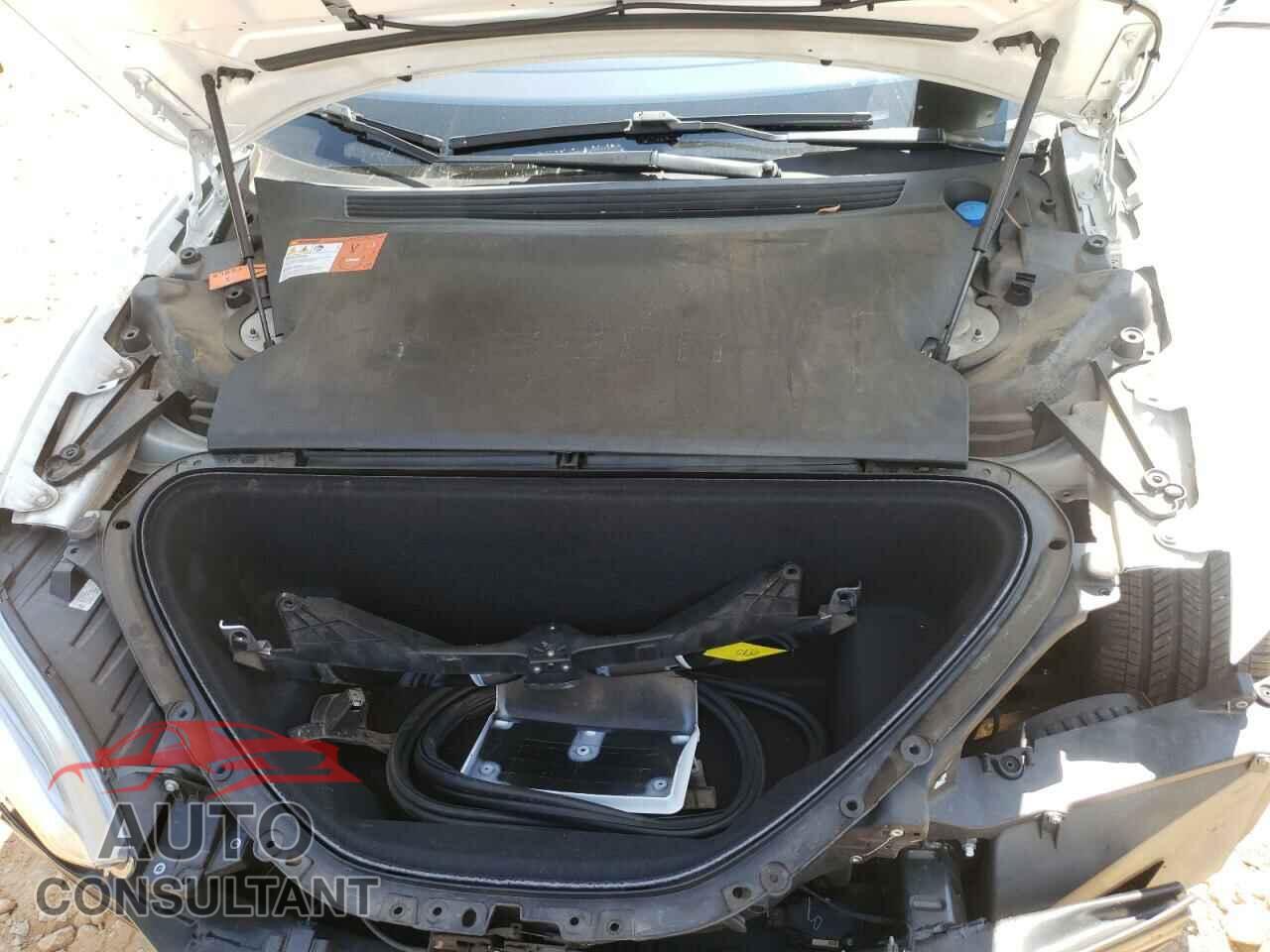 TESLA MODEL S 2016 - 5YJSA1E17GF156190
