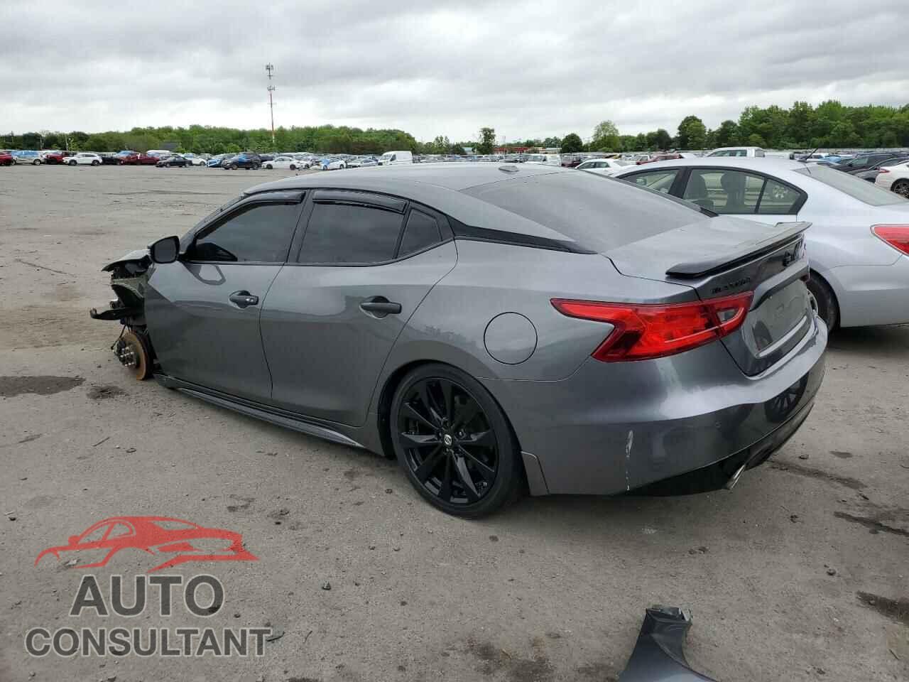 NISSAN MAXIMA 2017 - 1N4AA6AP7HC424713