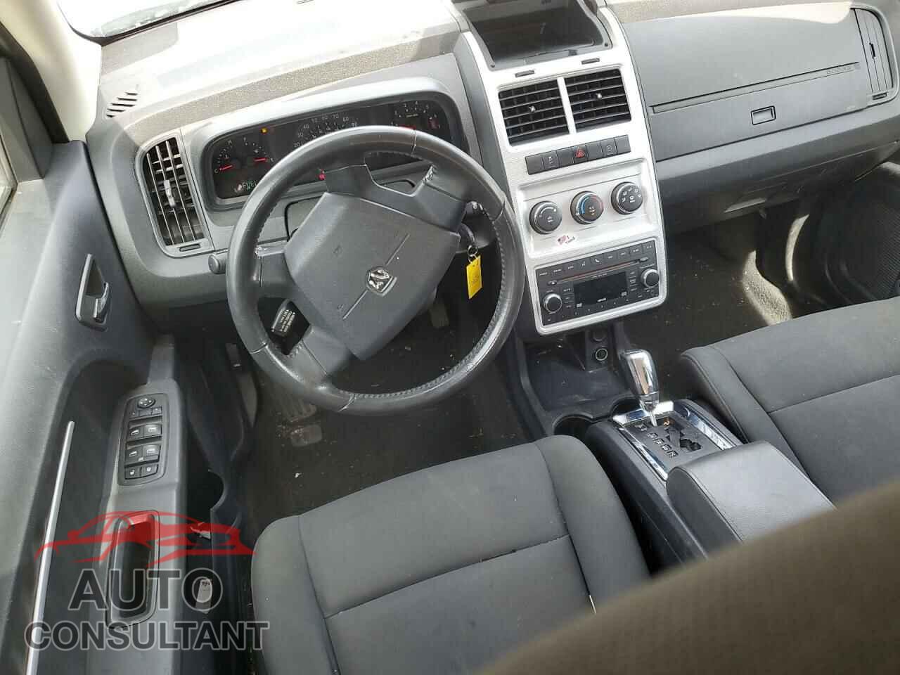 DODGE JOURNEY 2010 - 3D4PG5FV7AT242365
