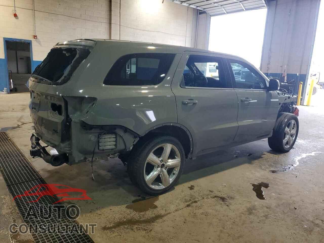 DODGE DURANGO 2023 - 1C4SDJCT5PC559187