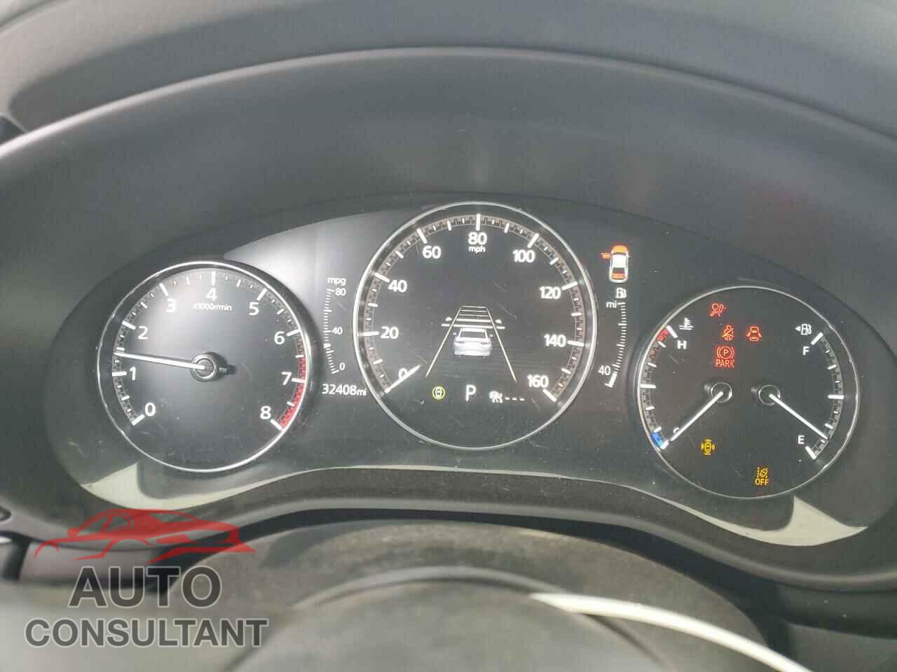 MAZDA 3 SELECT S 2024 - 3MZBPABM2RM415273