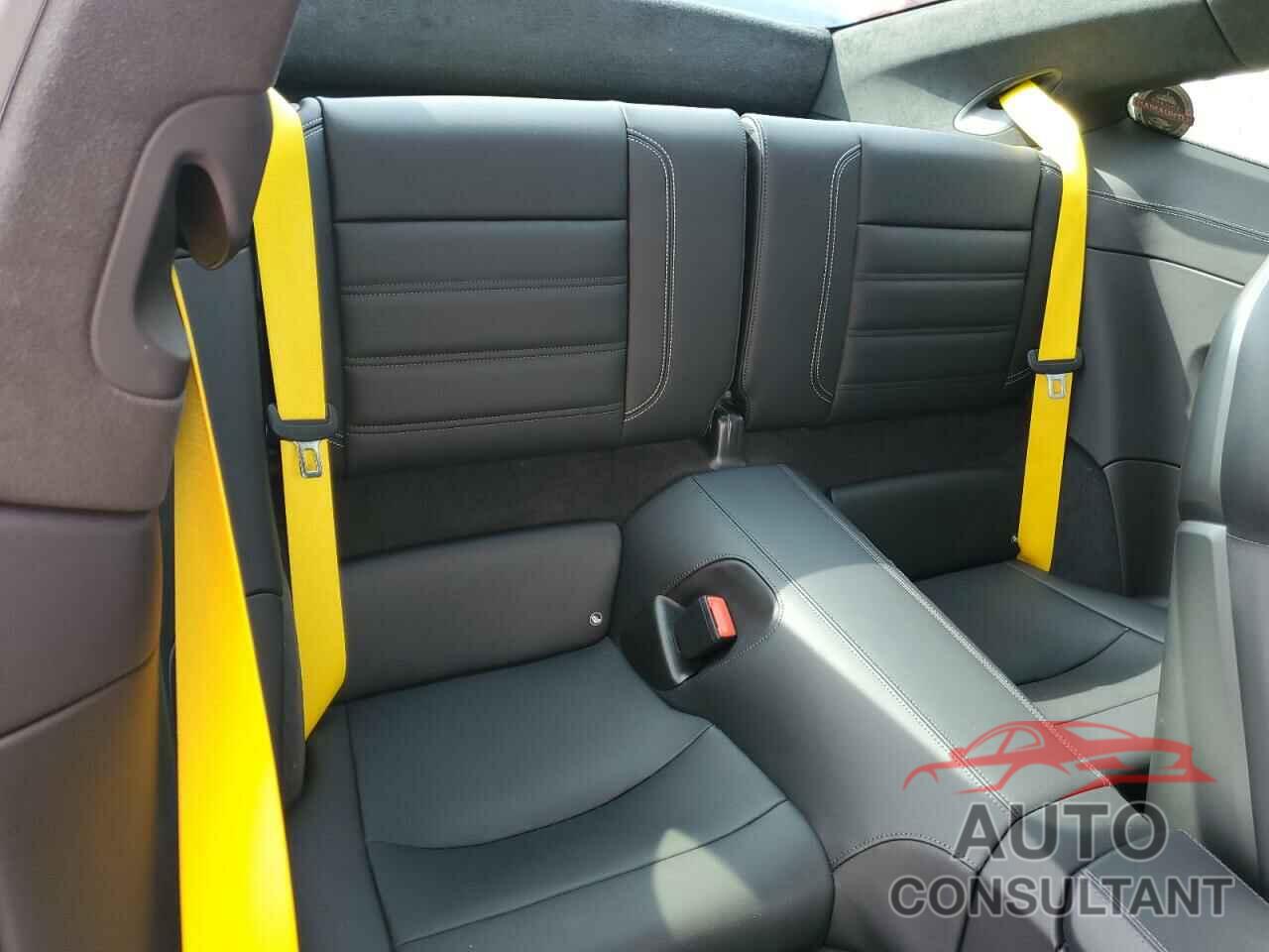 PORSCHE 911 2023 - WP0AD2A99PS257416
