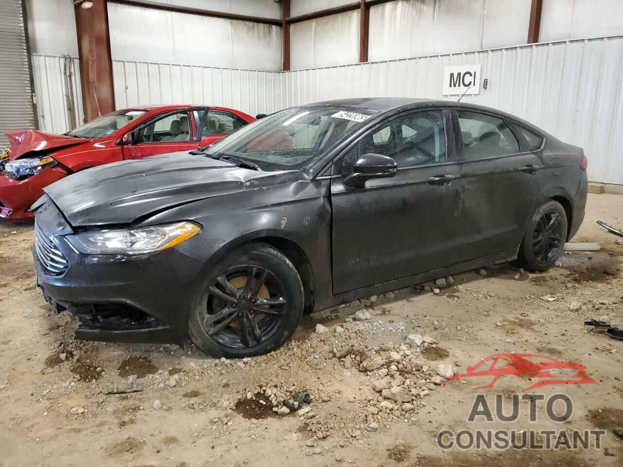 FORD FUSION 2018 - 3FA6P0LU5JR221394