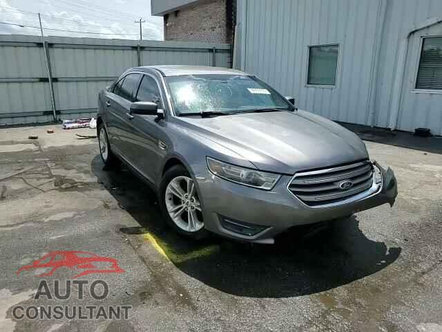 FORD TAURUS 2014 - 1FAHP2E88EG183676