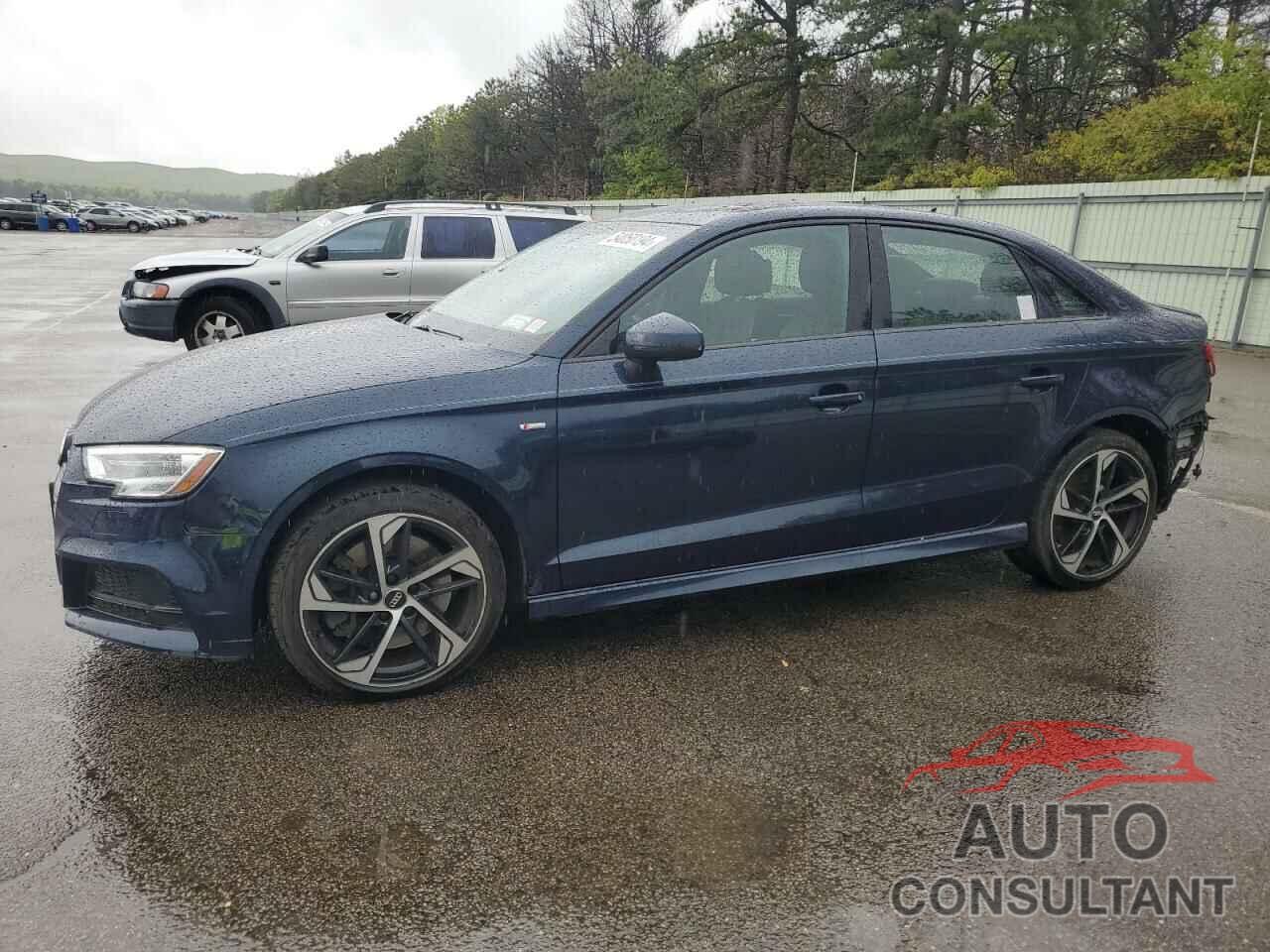 AUDI A3 2020 - WAUBEGFF1LA053171