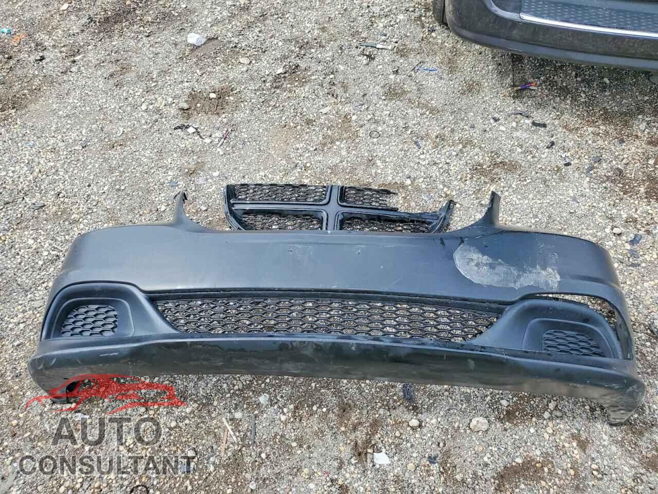 DODGE CARAVAN 2015 - 2C4RDGBG3FR749145
